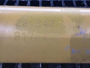 Liebherr Steeringcylinder